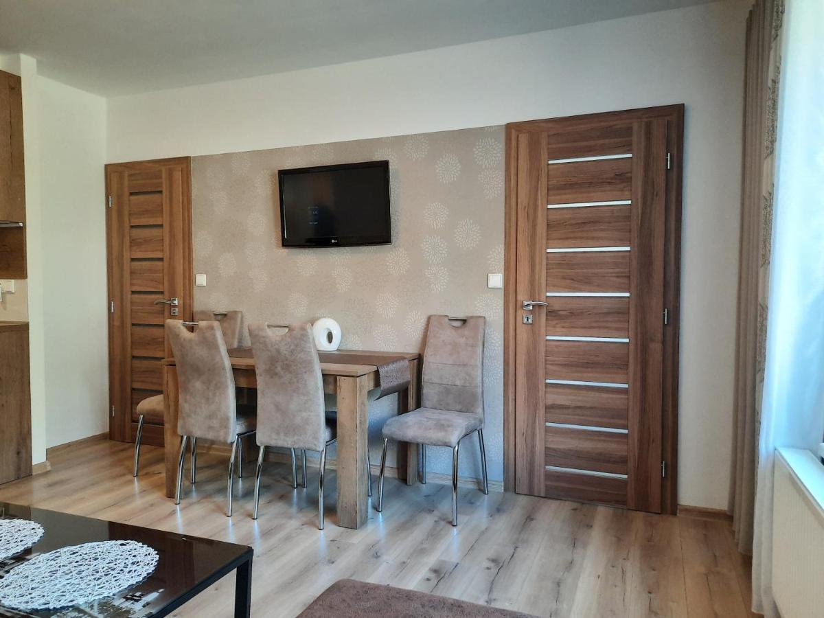 Apartman Pod Hradem Znojmo Extérieur photo