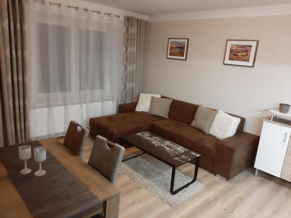 Apartman Pod Hradem Znojmo Extérieur photo