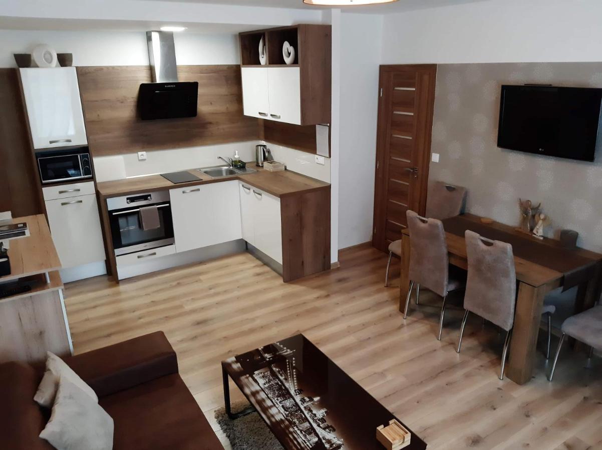 Apartman Pod Hradem Znojmo Extérieur photo