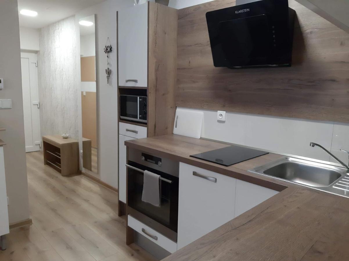 Apartman Pod Hradem Znojmo Extérieur photo