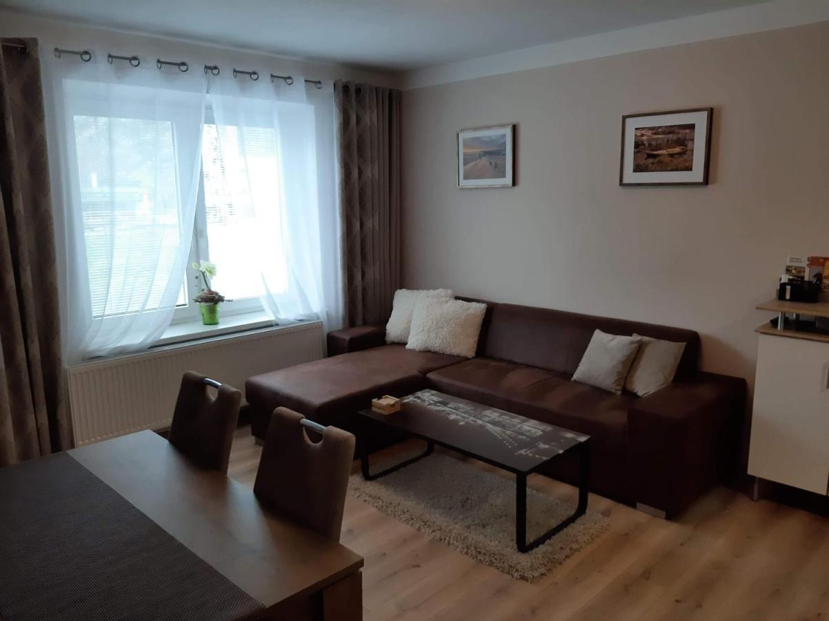Apartman Pod Hradem Znojmo Extérieur photo