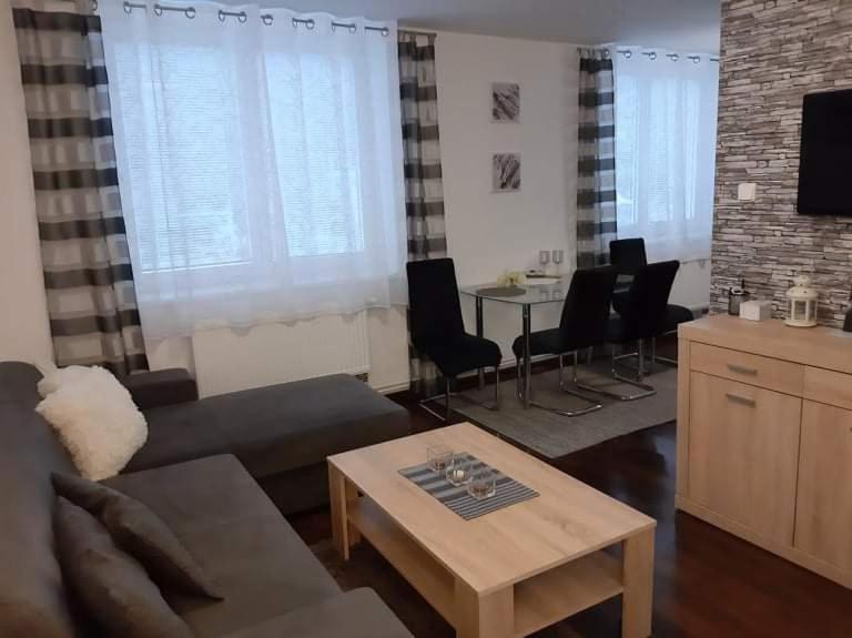 Apartman Pod Hradem Znojmo Extérieur photo