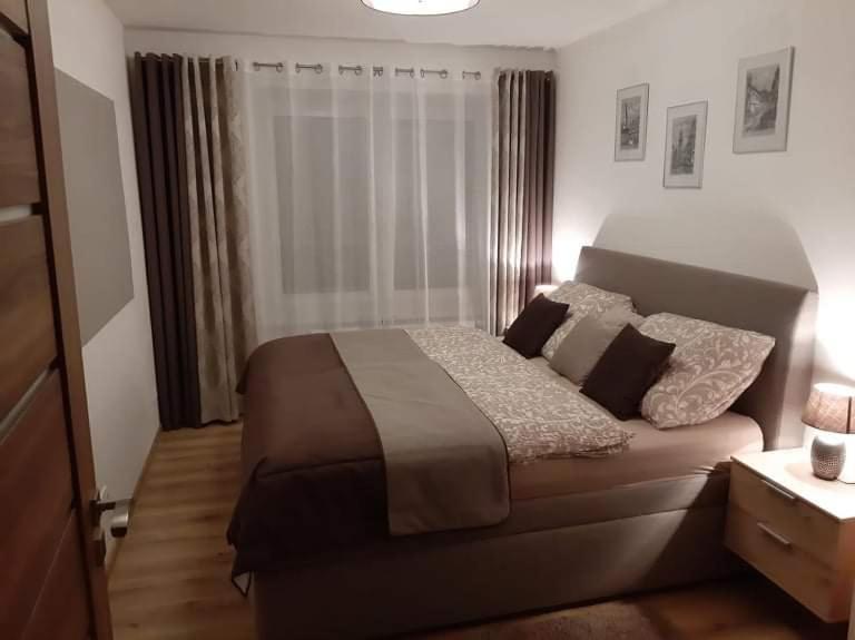 Apartman Pod Hradem Znojmo Extérieur photo