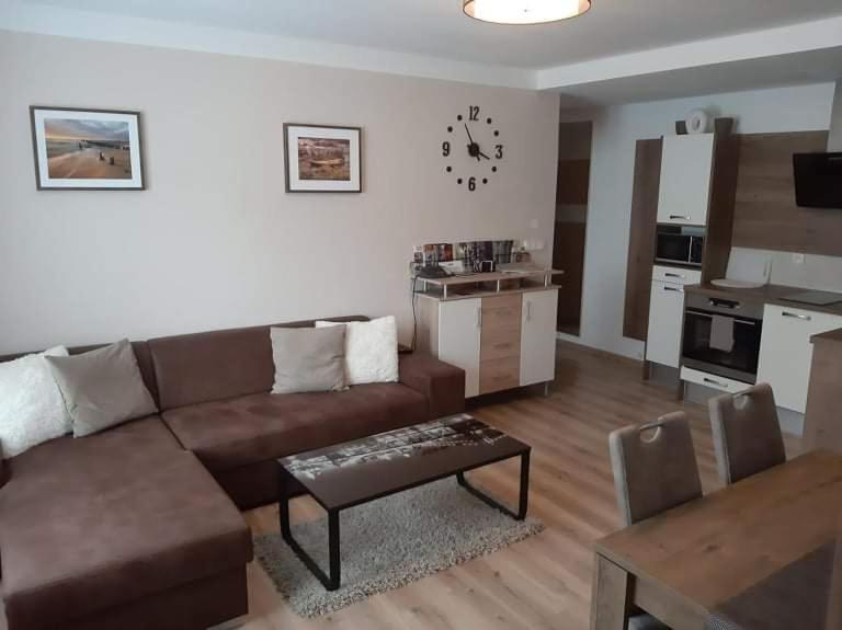 Apartman Pod Hradem Znojmo Extérieur photo