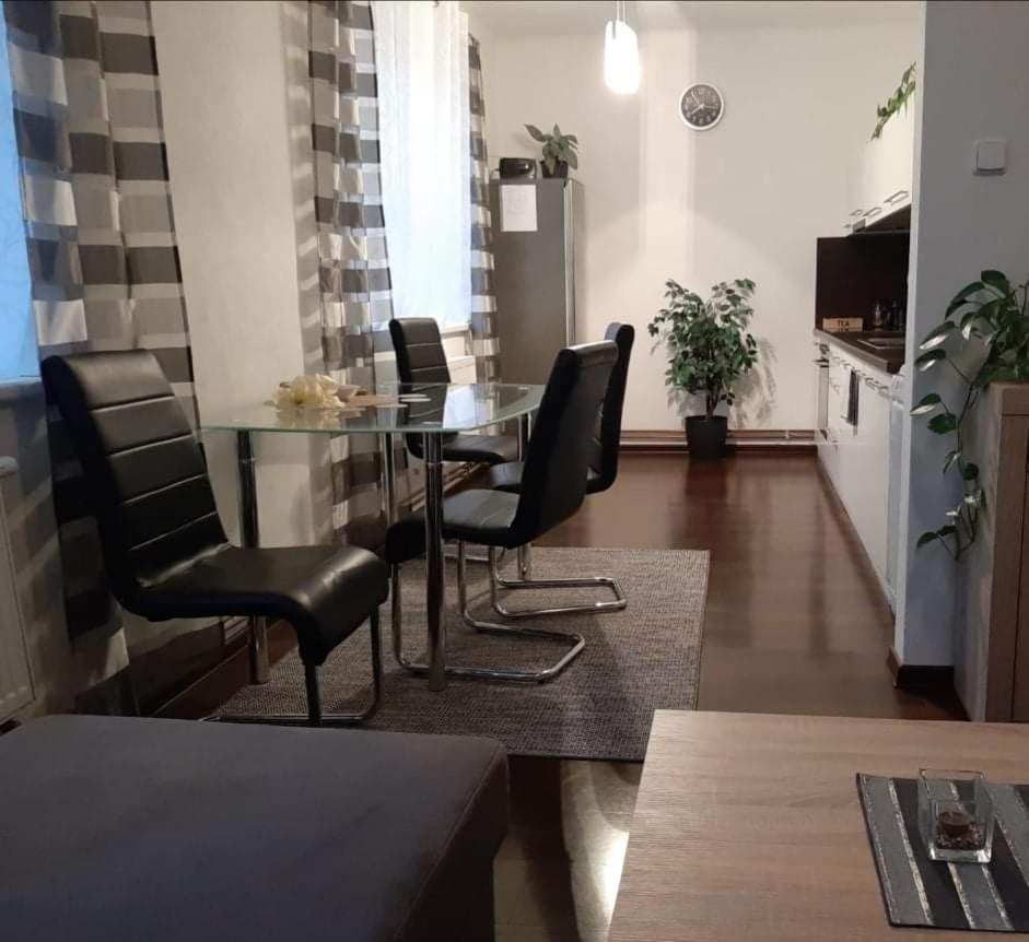 Apartman Pod Hradem Znojmo Extérieur photo