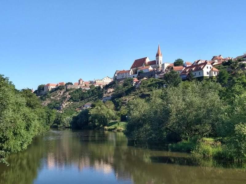 Apartman Pod Hradem Znojmo Extérieur photo