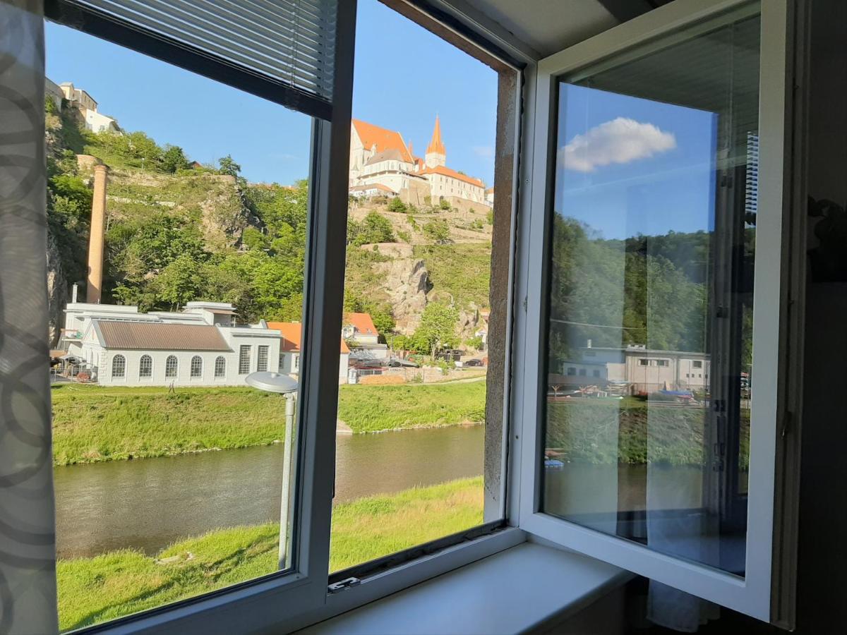 Apartman Pod Hradem Znojmo Extérieur photo